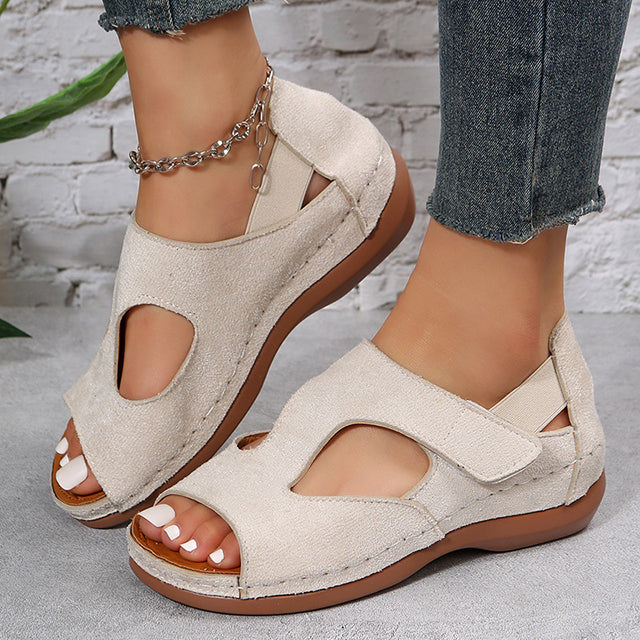 Levoire | Bequeme Sandalen