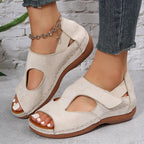 Levoire | Bequeme Sandalen