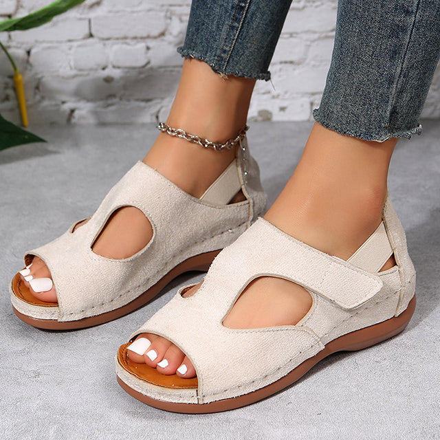 Levoire | Bequeme Sandalen