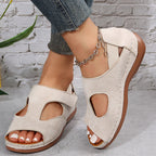 Levoire | Bequeme Sandalen