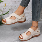 Levoire | Bequeme Sandalen