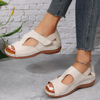 Levoire | Bequeme Sandalen