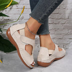 Levoire | Bequeme Sandalen