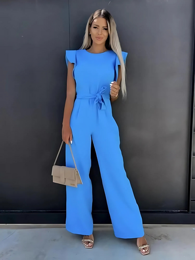 Eleganter Petite-Jumpsuit für besondere Anlässe