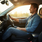 ErgoRelief | Druckentlastendes Sitzkissen