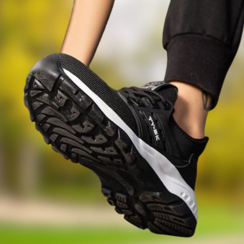 Arbeits- und Sicherheitsschuhe - Draven