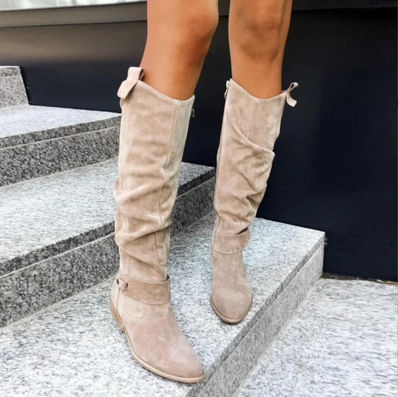 Ramona - Stiefel