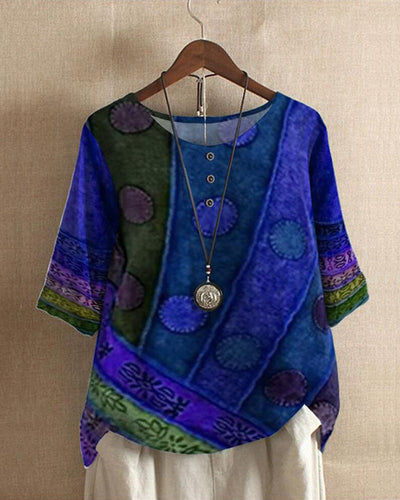 Levoire | Ria Kleidung Top
