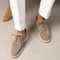 Onni | Elegante Business-Loafers für Männer