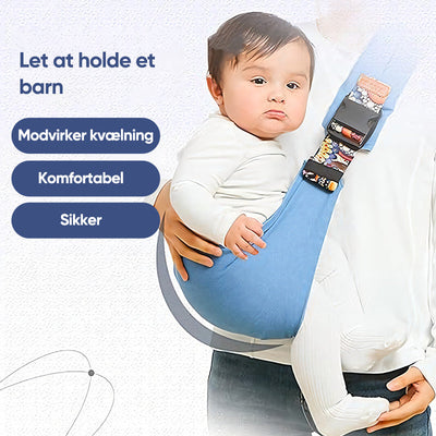 Babytrage für Neugeborene und Kleinkinder