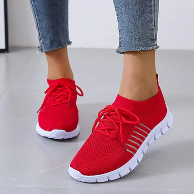 LumaStep - Orthopädische Komfortschuhe für Frauen