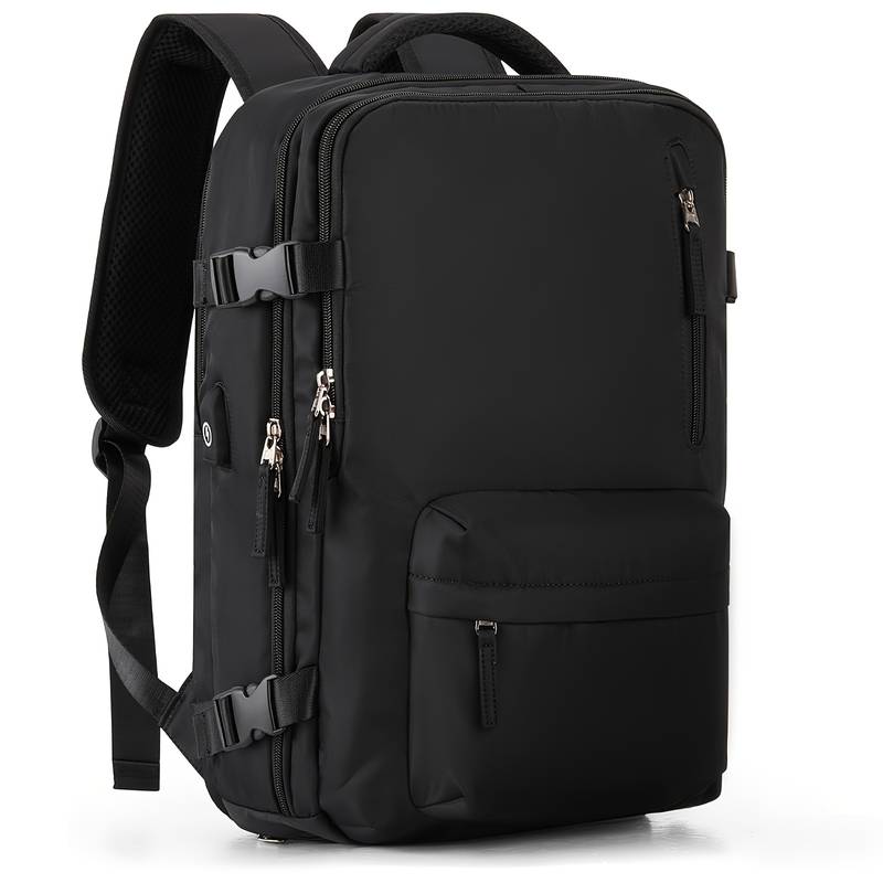 Travelcore | Rucksack mit Schuhtasche