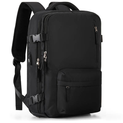 Travelcore | Rucksack mit Schuhtasche