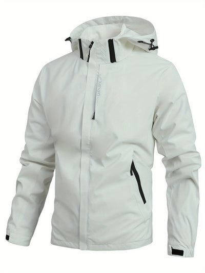 Noa | Stylische Softshell-Jacke