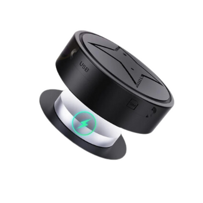 Dan Kompakt-GPS-Tracker