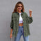 Denim-Jacke