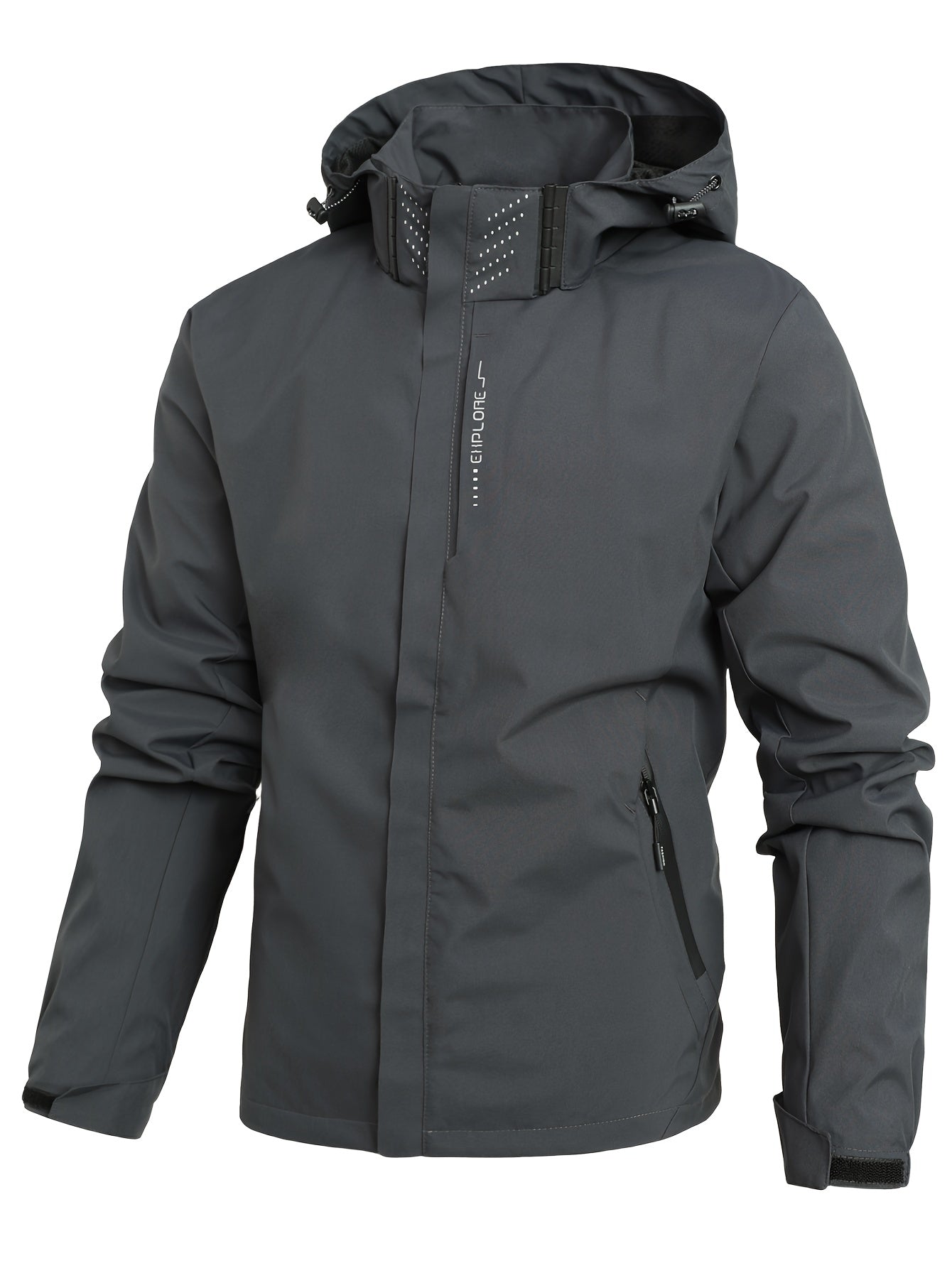 Noa | Stylische Softshell-Jacke