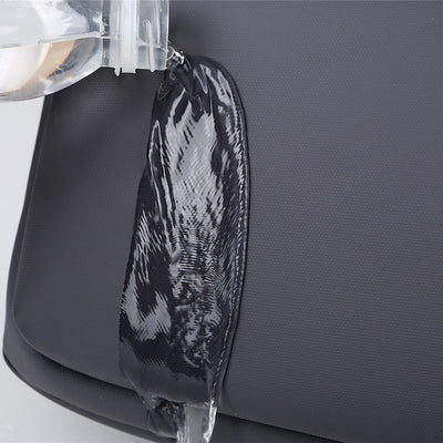 Anspruchsvoller wasserdichter Laptop-Profi-Rucksack