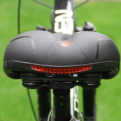 Ergonomischer Fahrradsattel