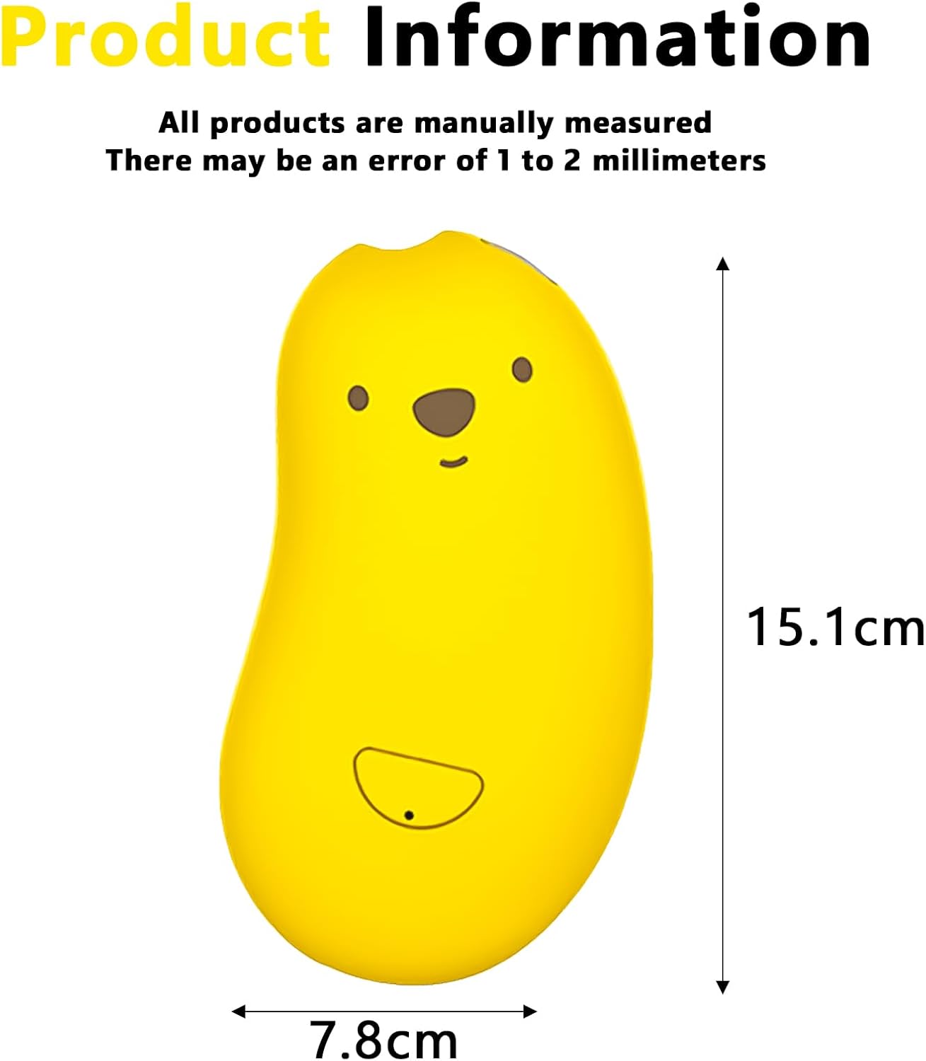Nageltrimmer für Säuglinge