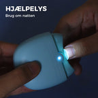Elektrischer Nagelknipser