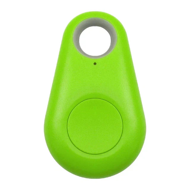 Gps-Tracker für Haustiere