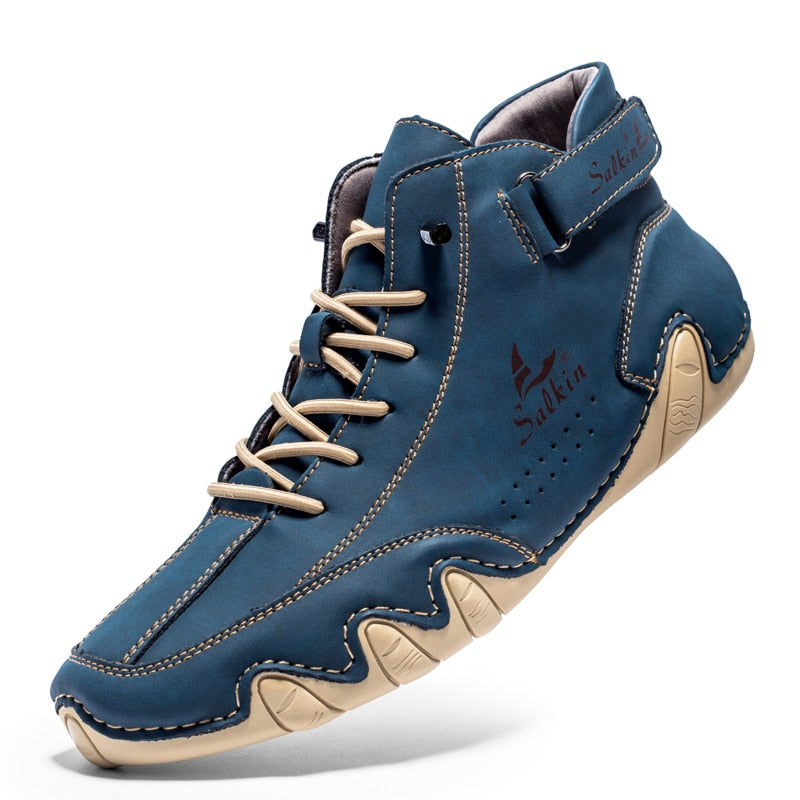 Maxwell - Lederschuhe