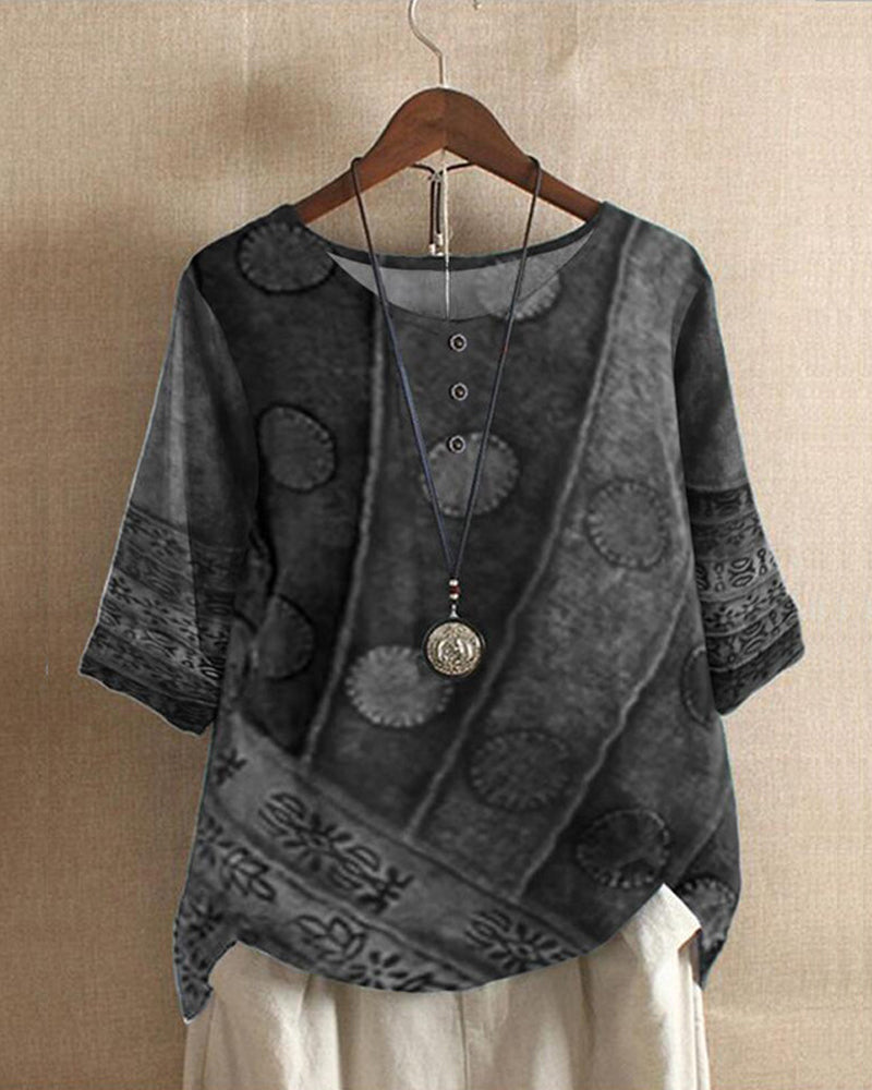 Levoire | Ria Kleidung Top