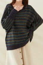 Brenda | Warmer Pullover für Frauen