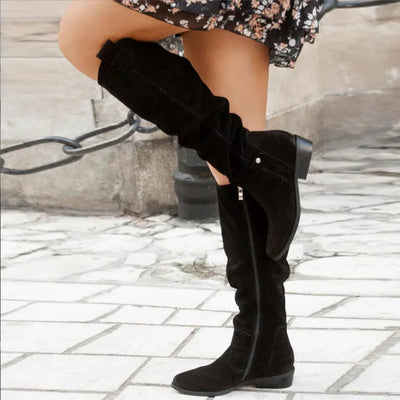 Ramona - Stiefel