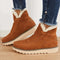 Bini – Orthopädische warme Schuhe