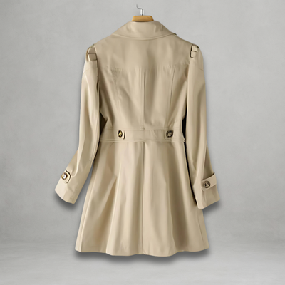 Evie | Spring trenchcoat