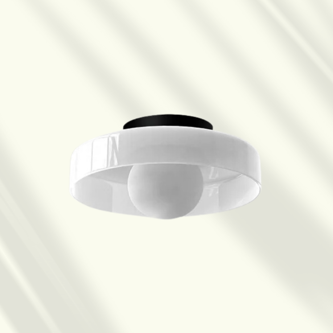 Veyro - Moderne LED-Deckenleuchte