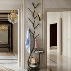 BranchLine Steh-Garderobe - intelligente und stilvolle Aufbewahrung