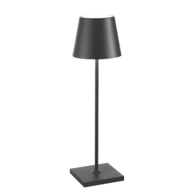 Alexa LED Lampe | Wasserdicht Minimalistische Tischlampe-Bonida Shop