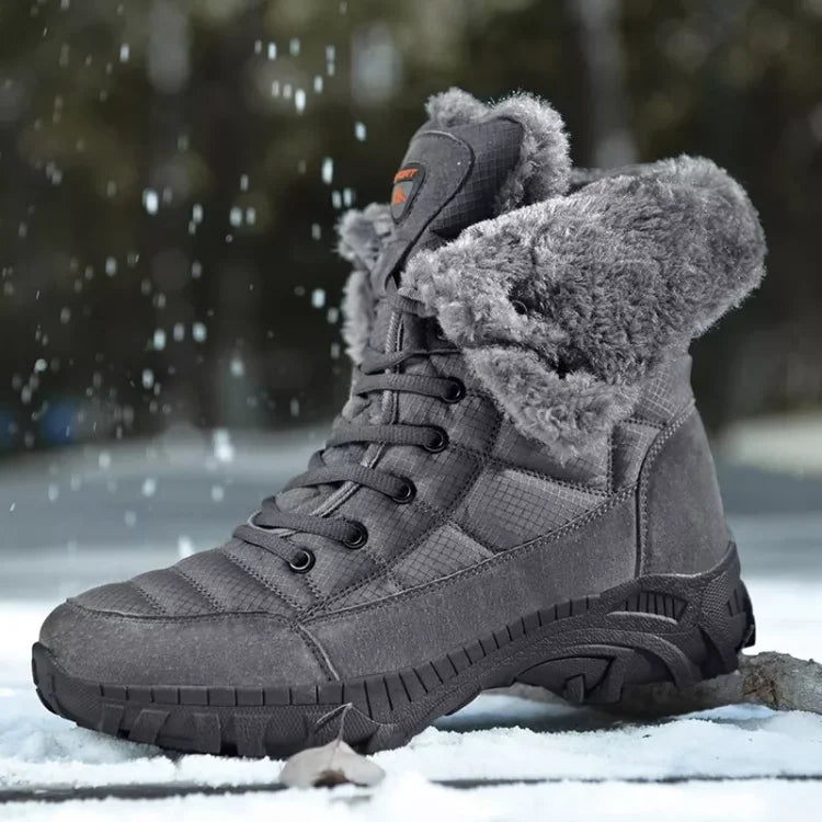 Winterwanderstiefel für Männer