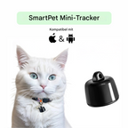 SmartPet Tracker Mini GPS Haustier-Tracker