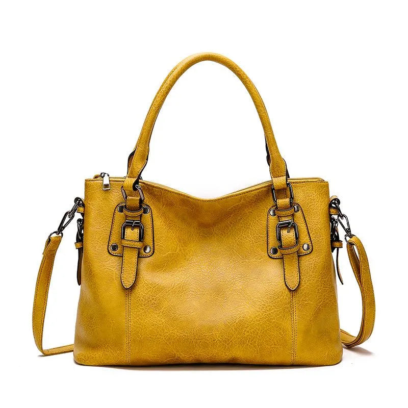 Handtasche für Damen – Stilvoll & Funktional