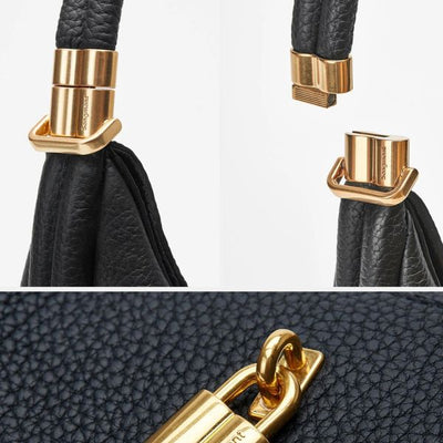 Claire - Schicke Handtasche aus PU Leder