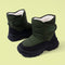 Botas de nieve Winterwander para niños: calidez y comodidad en la nieve