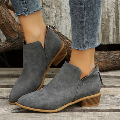 Damenstiefeletten