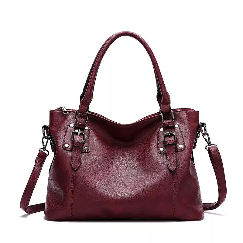 Handtasche für Damen – Stilvoll & Funktional