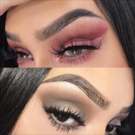 5D Curly Mascara – Verleiht Ihren Wimpern mehr Volumen und Länge