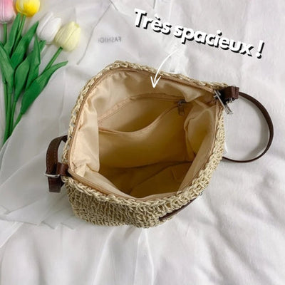 Léandre | Die schicke Umhängetasche