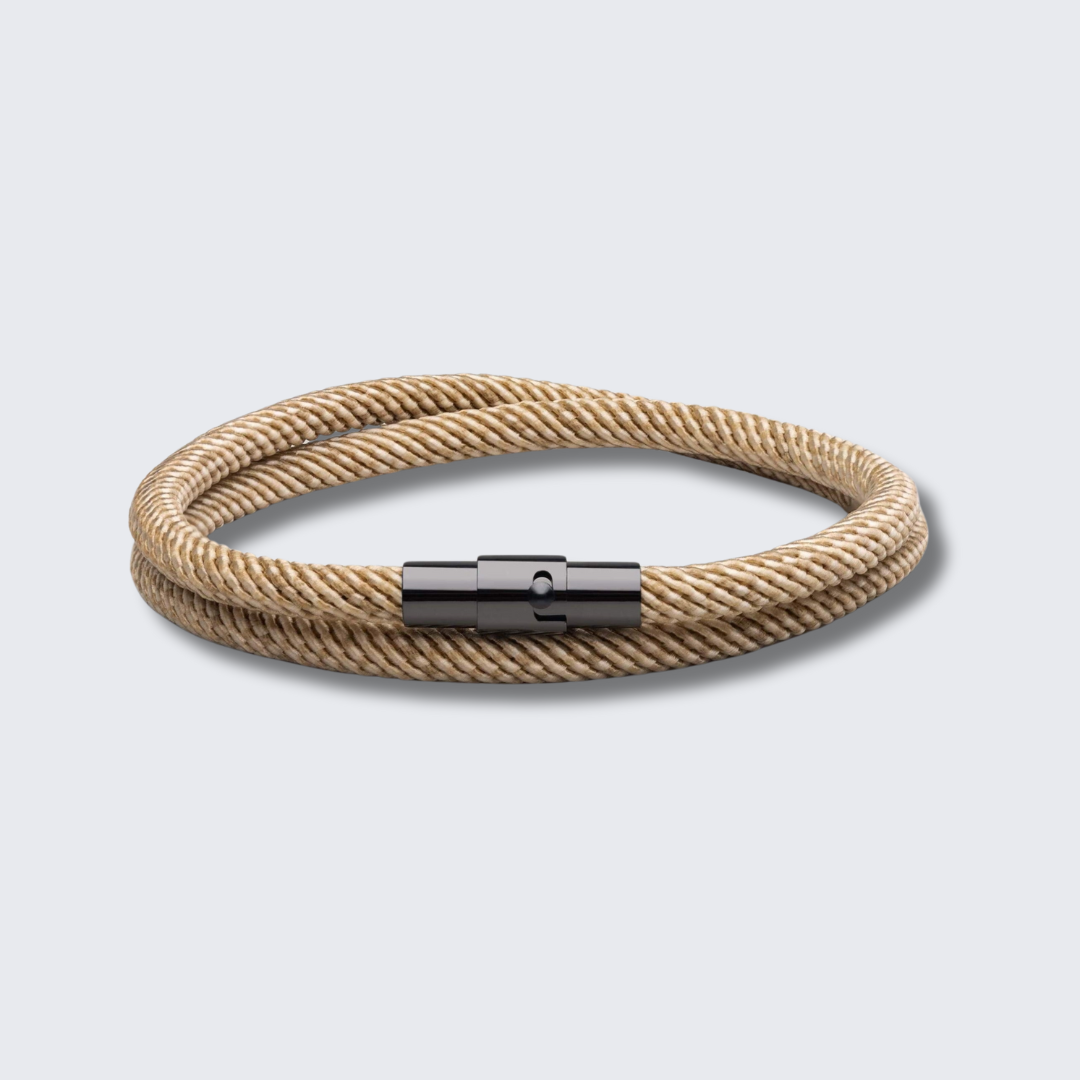 Ara – Milan Magnetarmband – Braun Edition