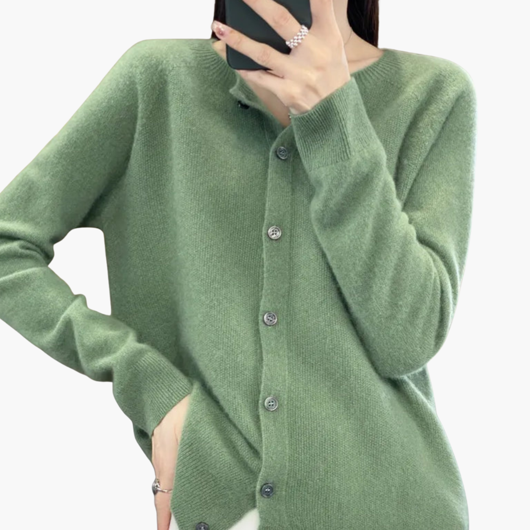 Strickjacke für Frauen