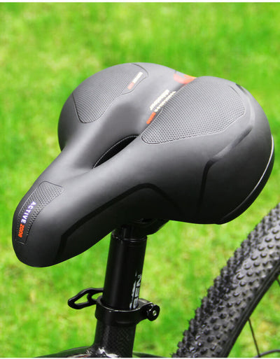 Ergonomischer Fahrradsattel