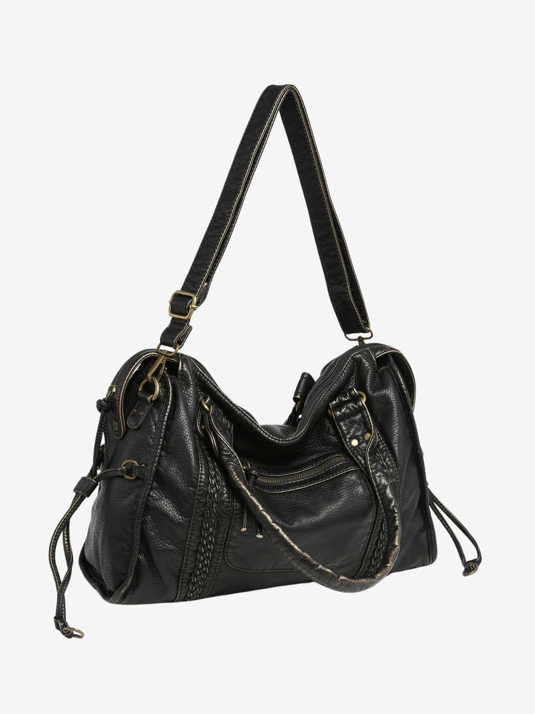 Adriana Schultertasche - Stilvolle und praktische Umhängetasche für Frauen