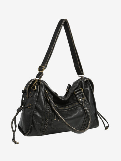 Adriana Schultertasche - Stilvolle und praktische Umhängetasche für Frauen