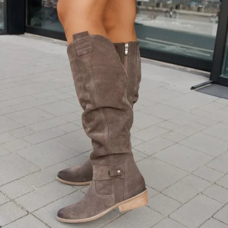 Ramona - Stiefel